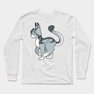 Silverblaze Long Sleeve T-Shirt